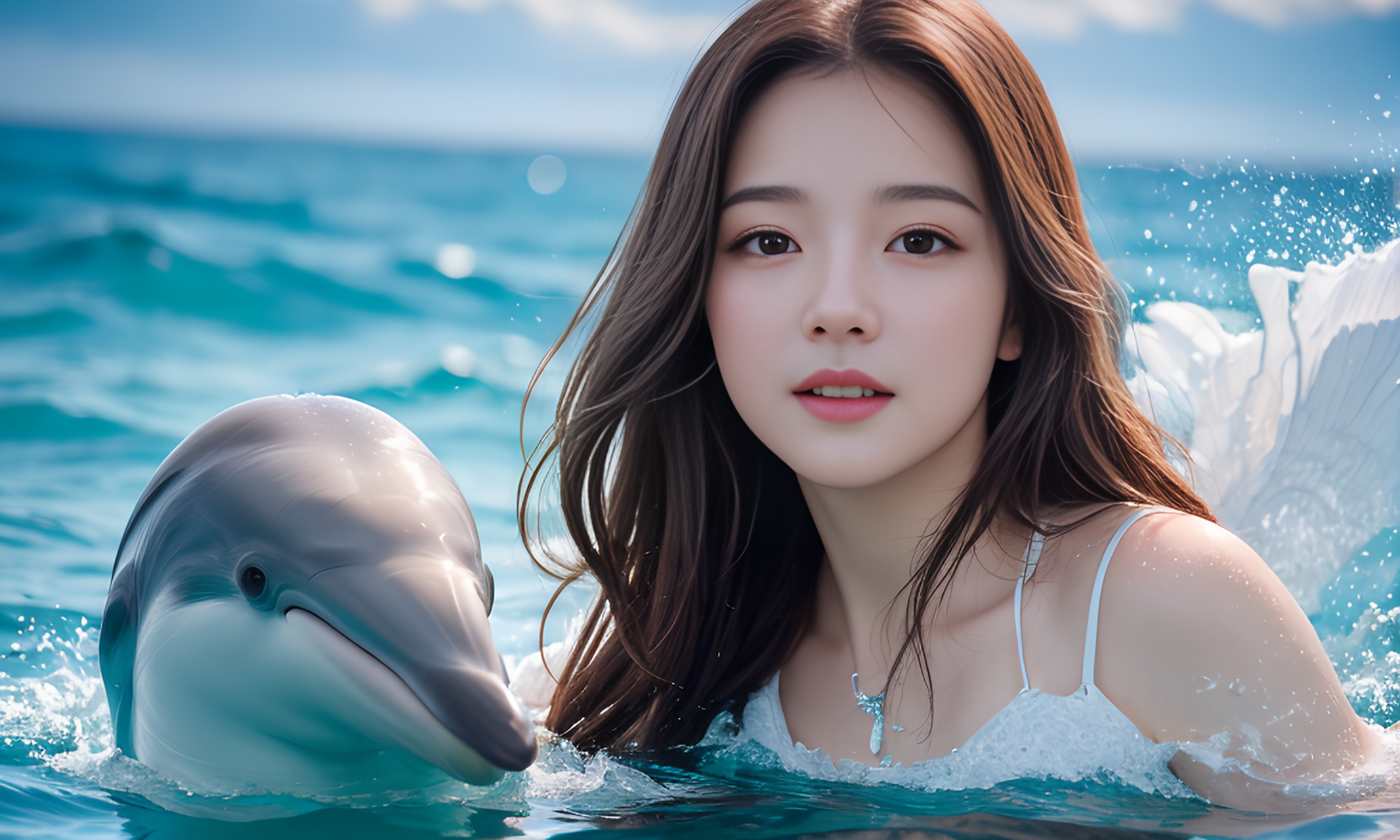 探秘边境小城“蜜都”饶河的多彩魅力